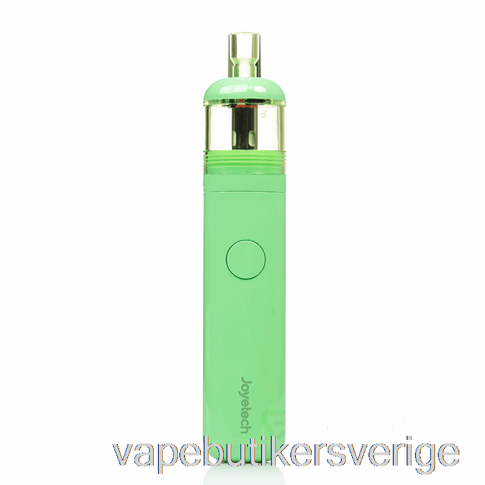Vape Sverige Joyetech Ego 510 Startkit Lime